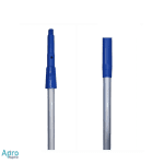 PERCHE TÉLÉSCOPIQUE EN ALUMINIUM