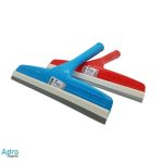 RACLETTE VITRE EN PLASTIQUE 24CM