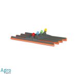 RACLETTE SOL 55CM PRO