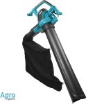 Aspirateur souffleur électrique ErgoJet 3000