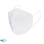 Masque de protection respiratoire FFP2