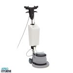 Monobrosse de nettoyage professionnelle