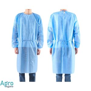 Casaque jetable Safeline