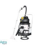 Nettoyeur vapeur mobile multifonctionnel 30L