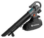 Aspirateur souffleur broyeur 3-en-1 GARDENA PowerJet Collect 18V P4A