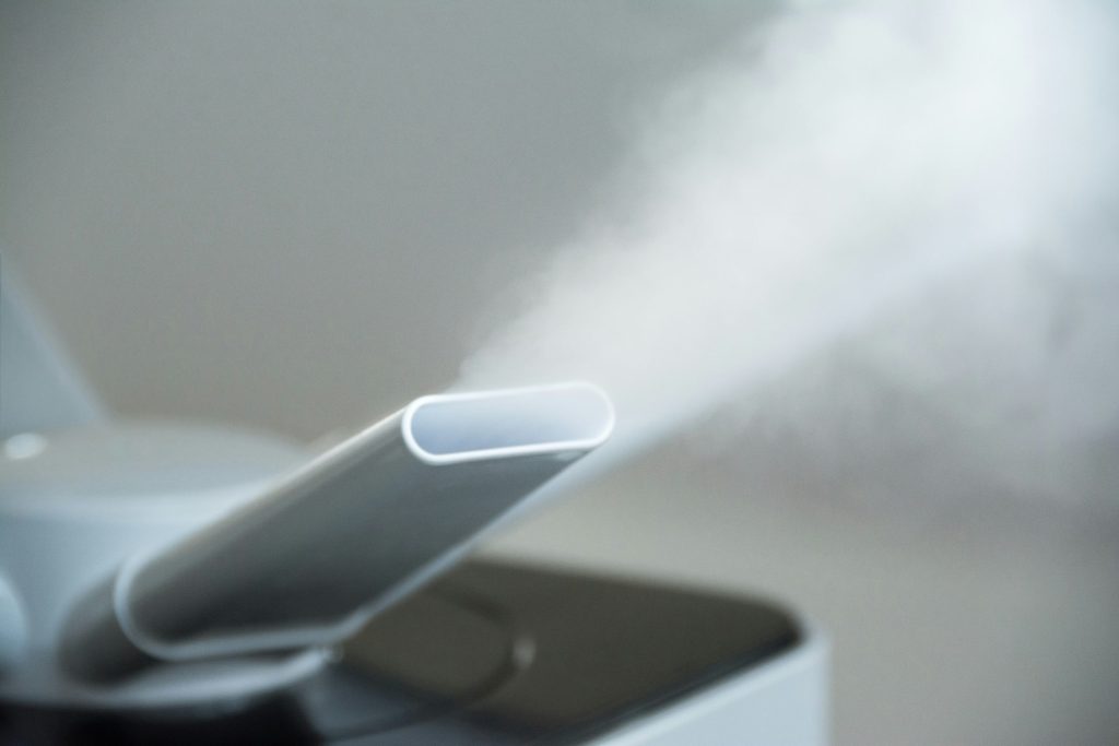 Comment Utiliser Un Nettoyeur Vapeur