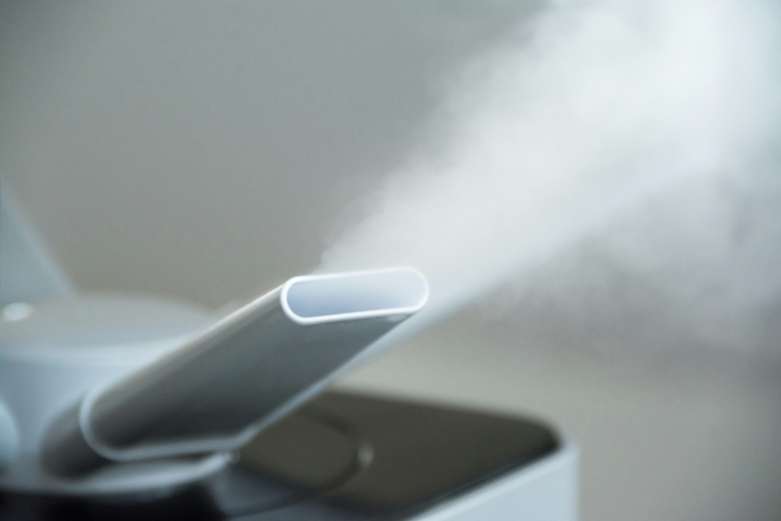 Comment Utiliser Un Nettoyeur Vapeur