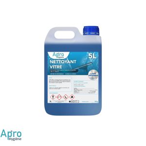 Nettoyant pour vitres