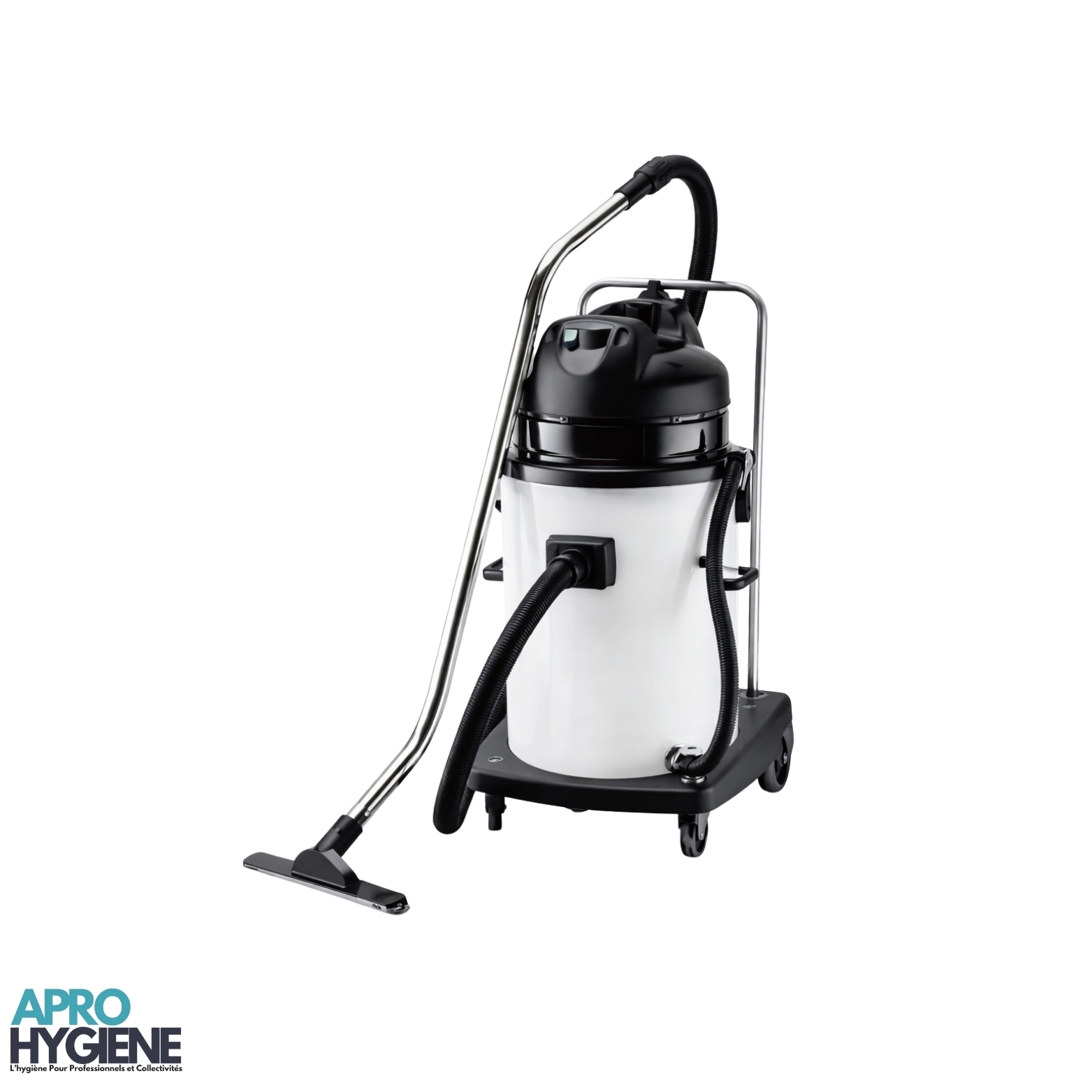 Aspirateur professionnel 60 litres