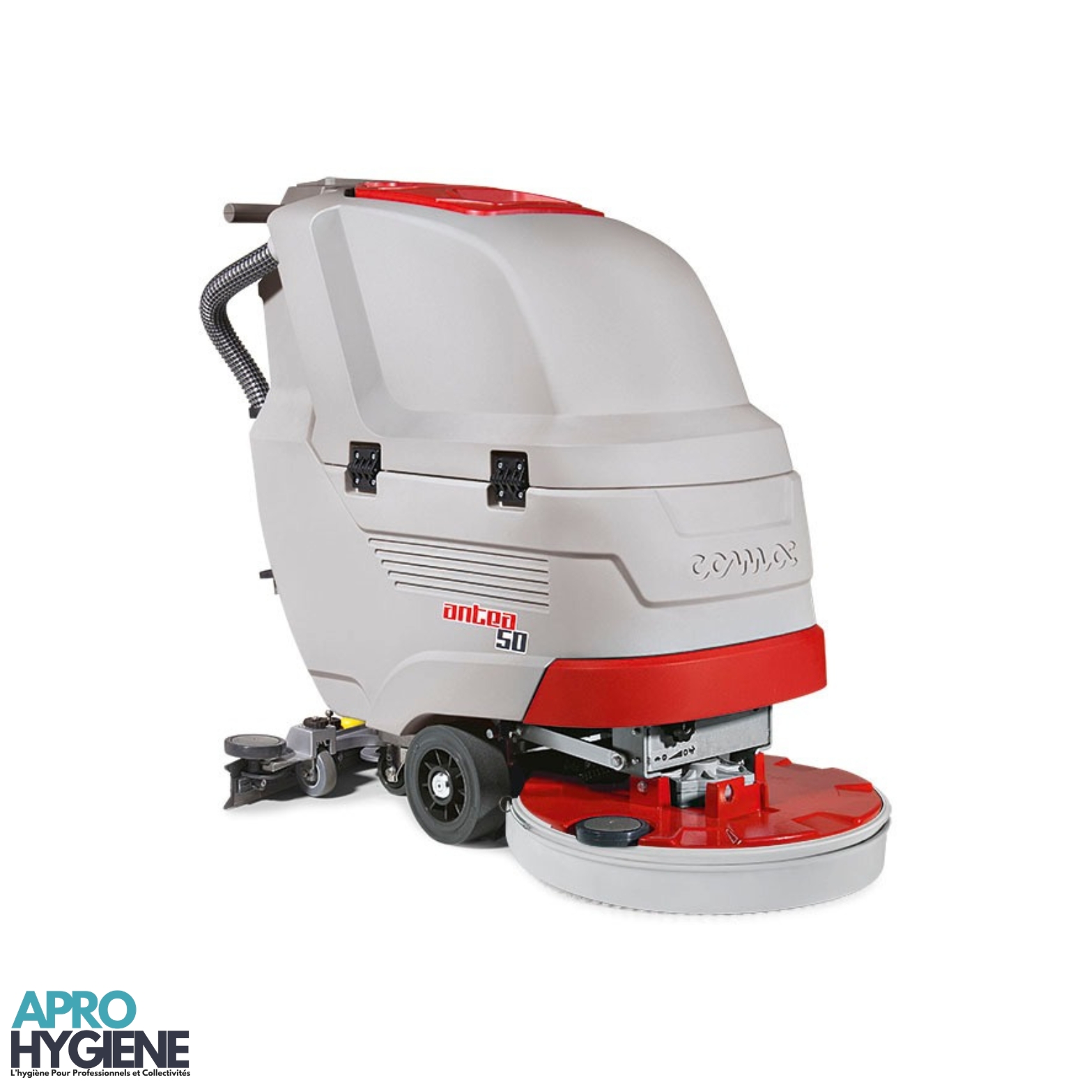 autolaveuse ANTEA 50