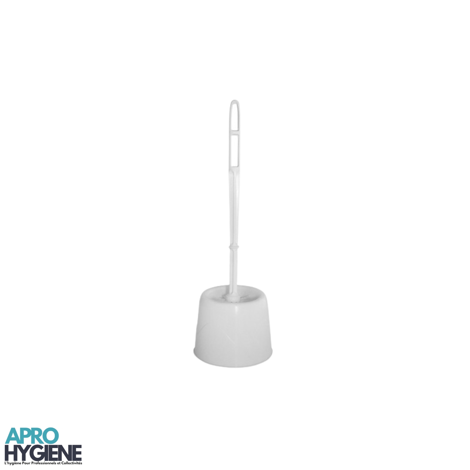 brosse de toilette WC