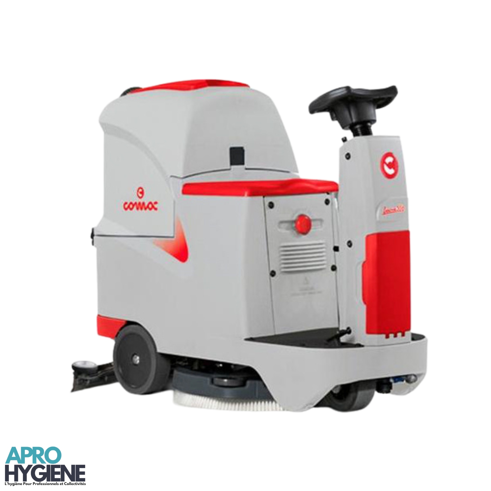 autolaveuse autoportée INNOVA 55B COMAC