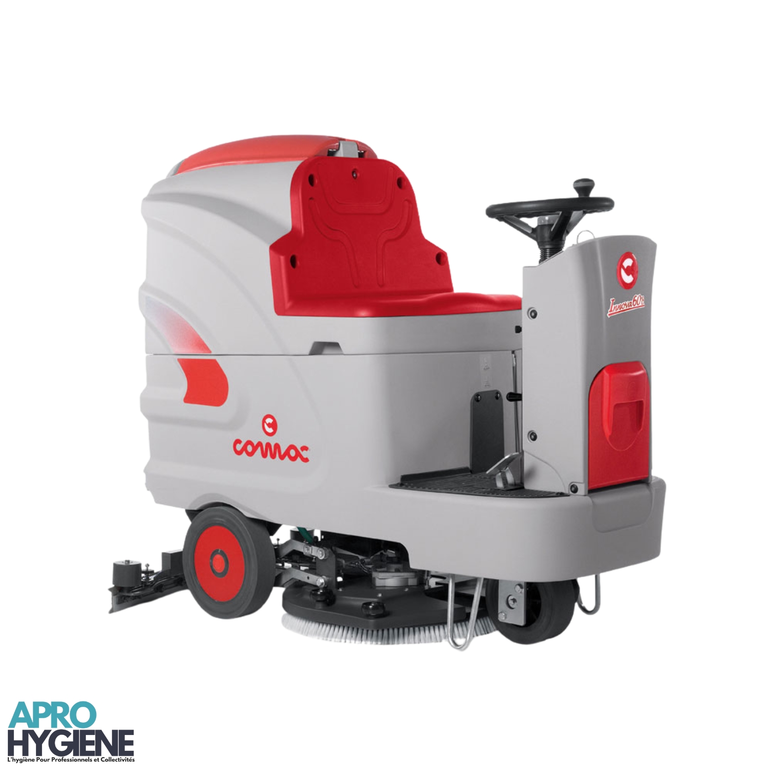 autolaveuse autoportée Innova 60 B COMAC
