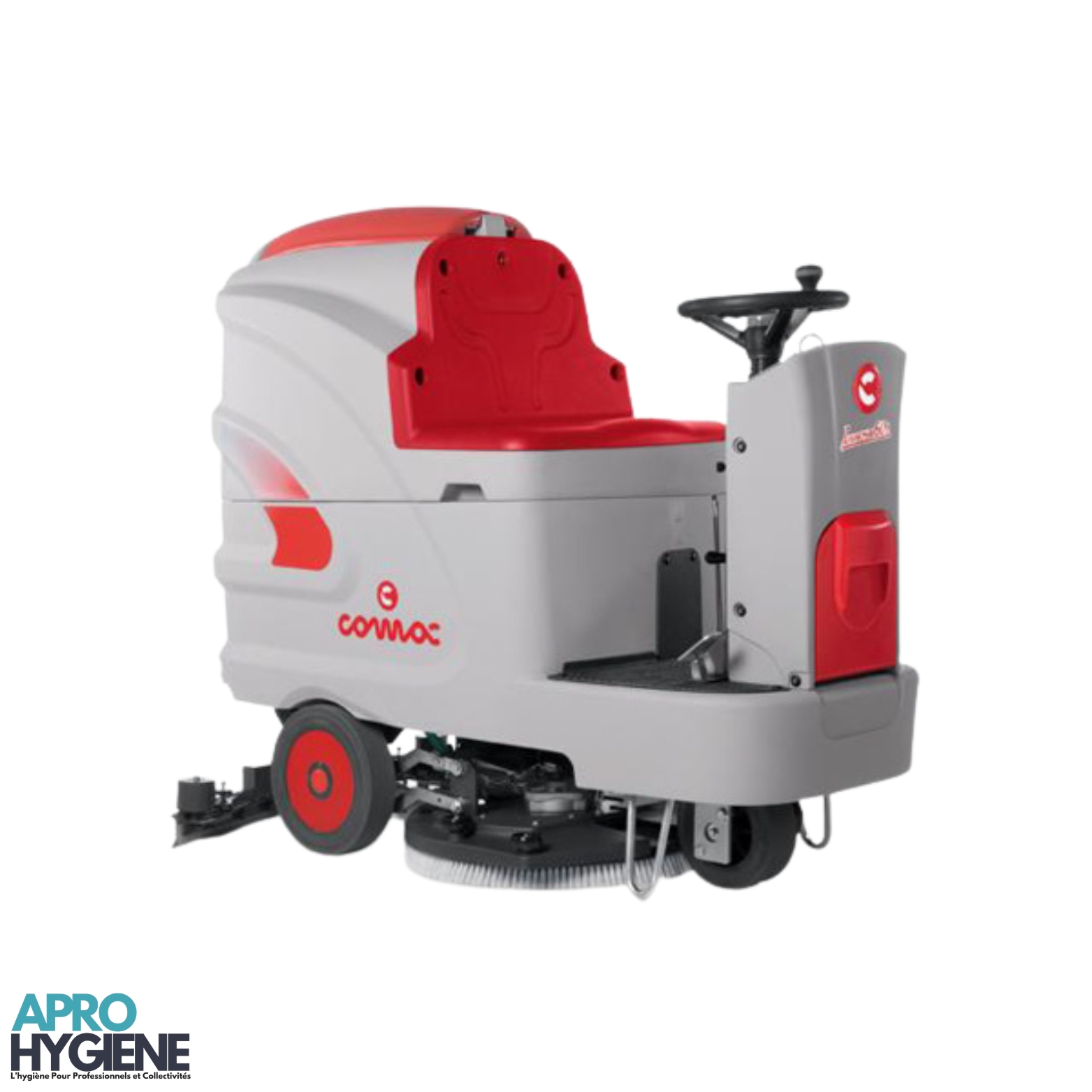 autolaveuse autoportée Innova 75 B COMAC