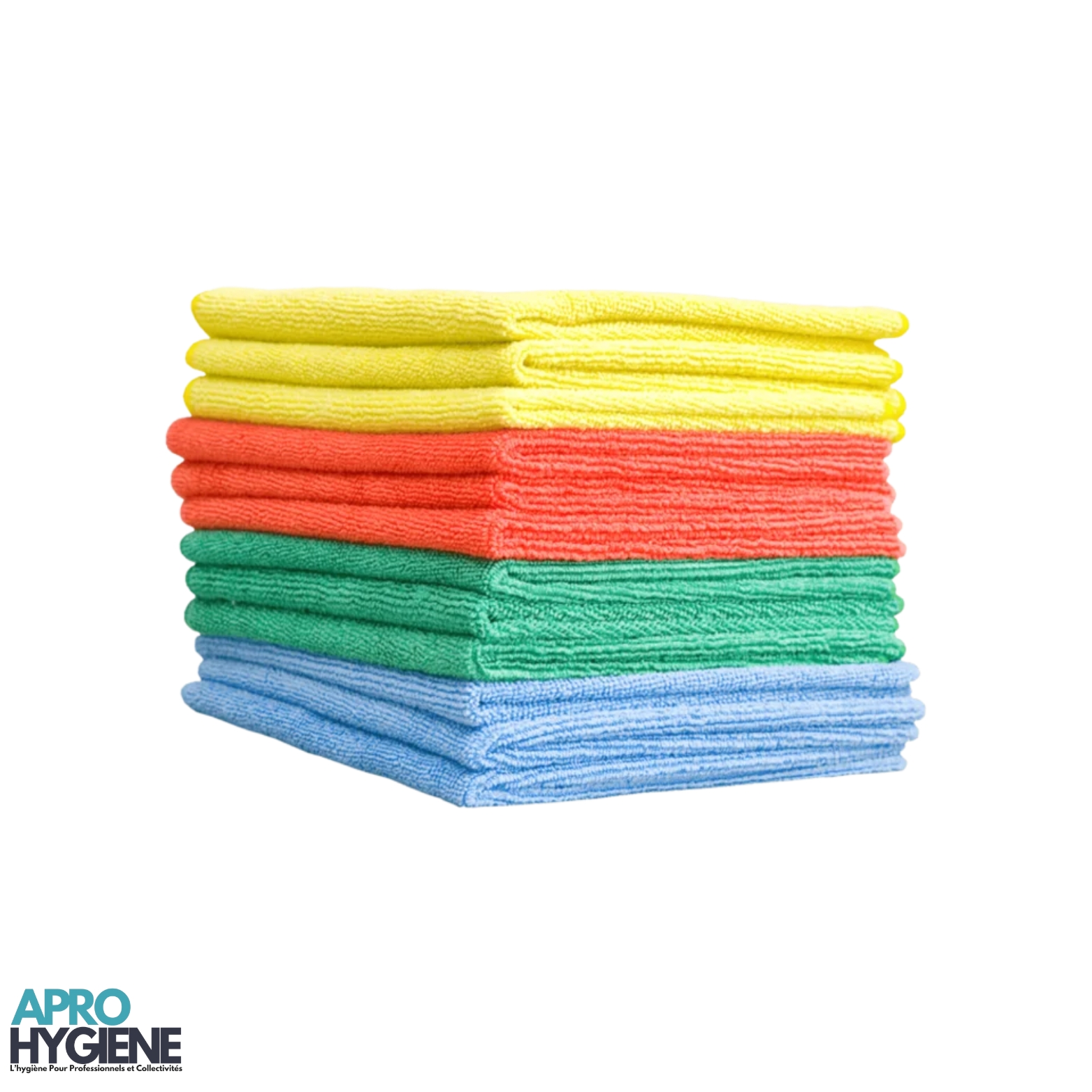 TORCHON MICROFIBRE MULTI-USAGE