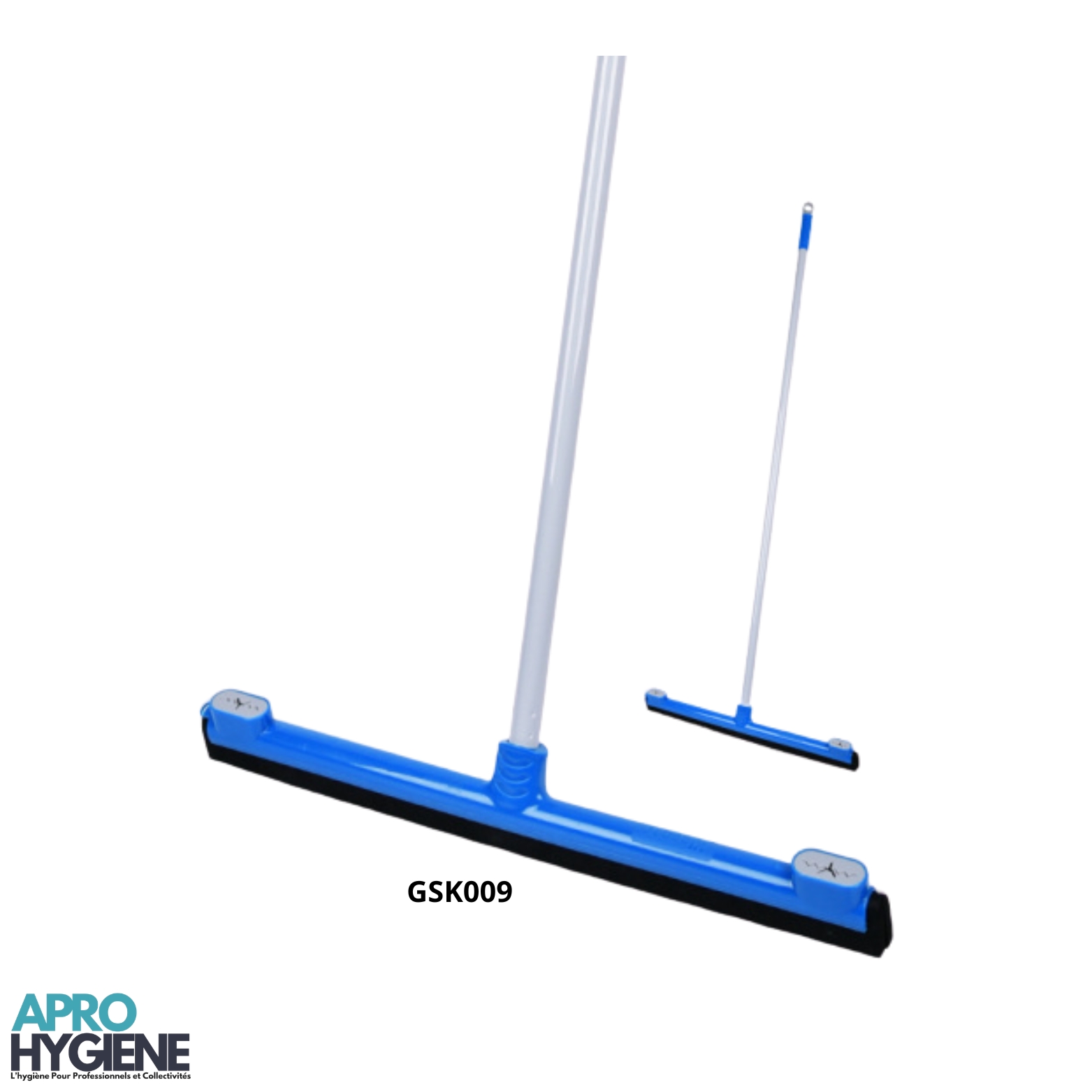 raclette de sol 55 CM GSK009