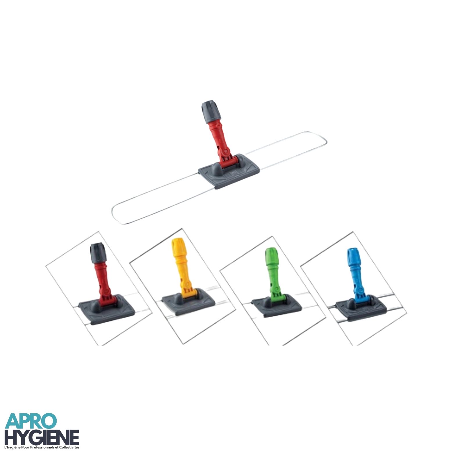 SUPPORT A FRANGE 40CM/50CM/60CM