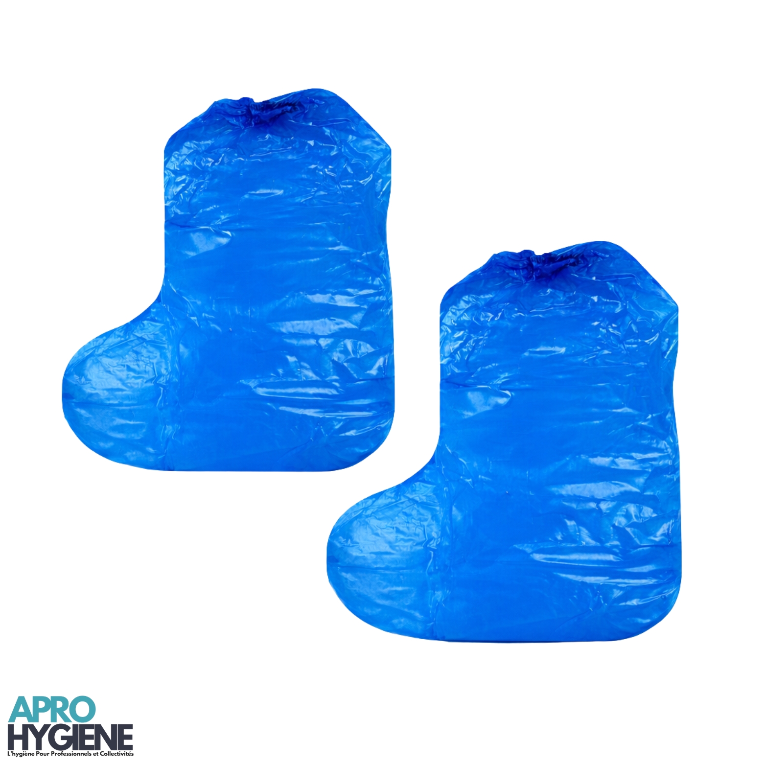 Surbottes imperméables jetables