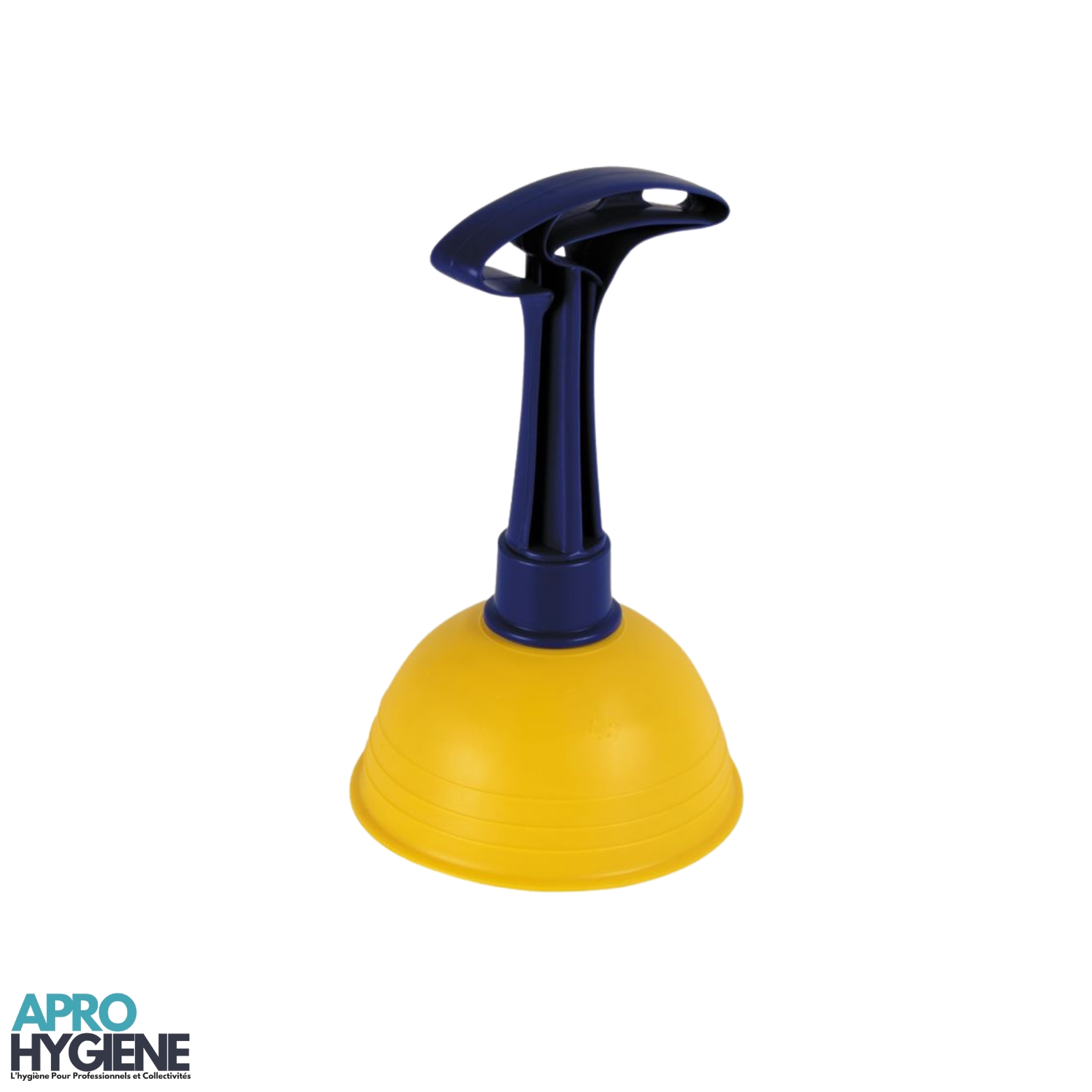 Ventouse déboucheur silicone haute pression aricasa