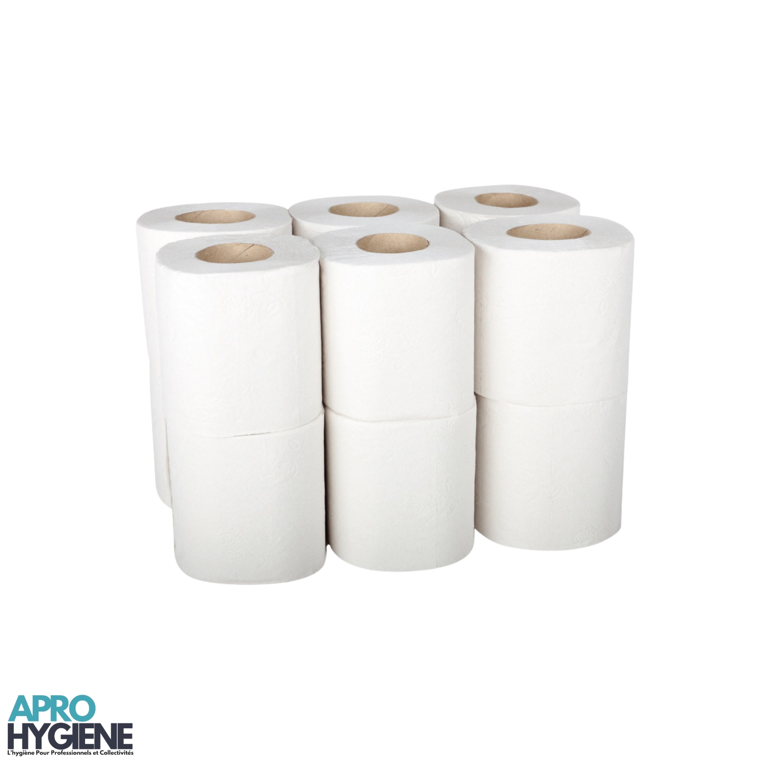 PAPIER TOILETTE PETIT MODÈLE