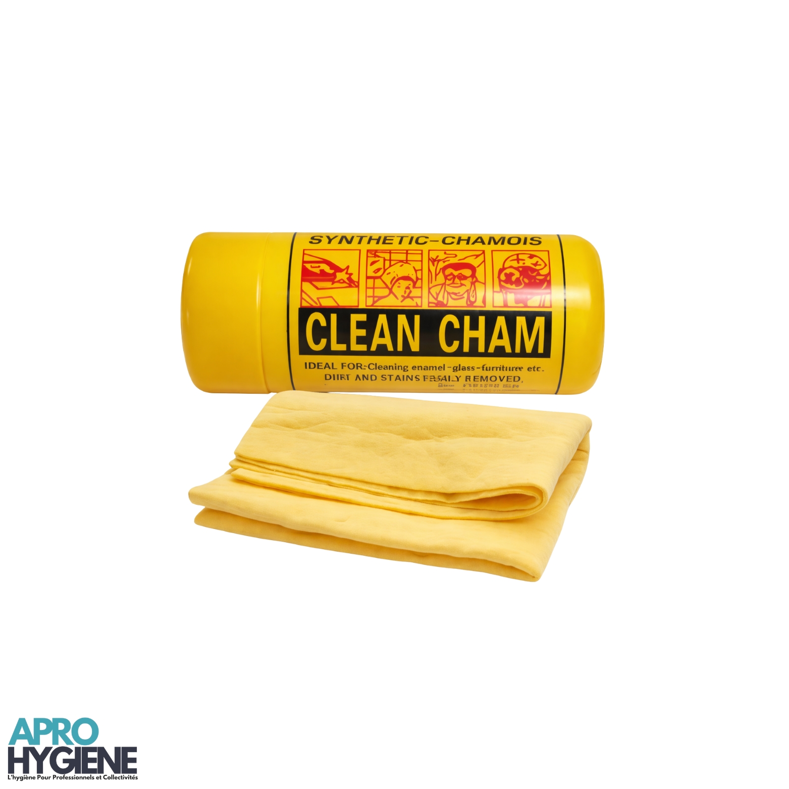 Peau de Chamois
