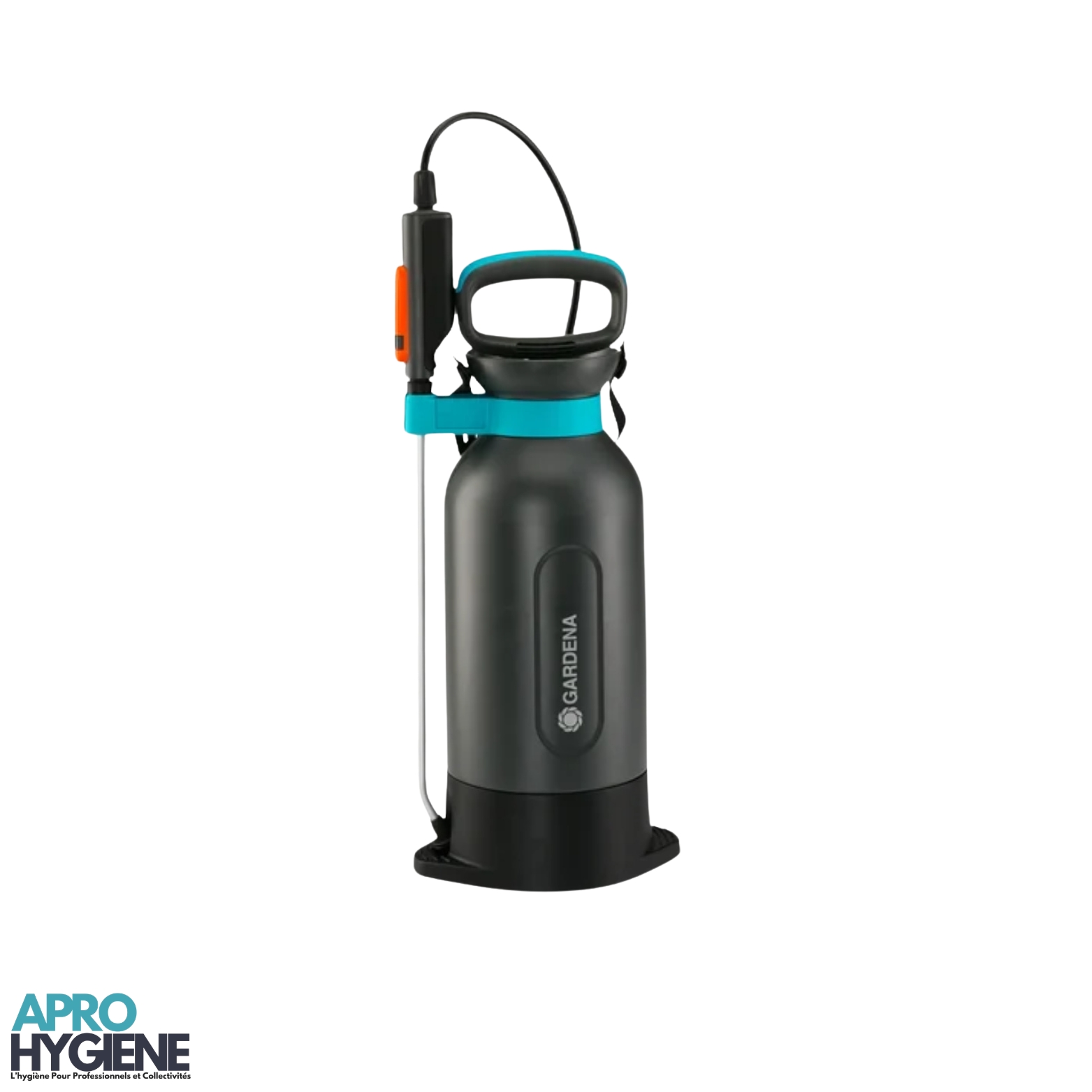 Pulvérisateur à pression préalable 5 L - Gadena