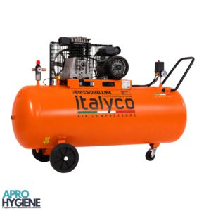 Compresseur 4 HP