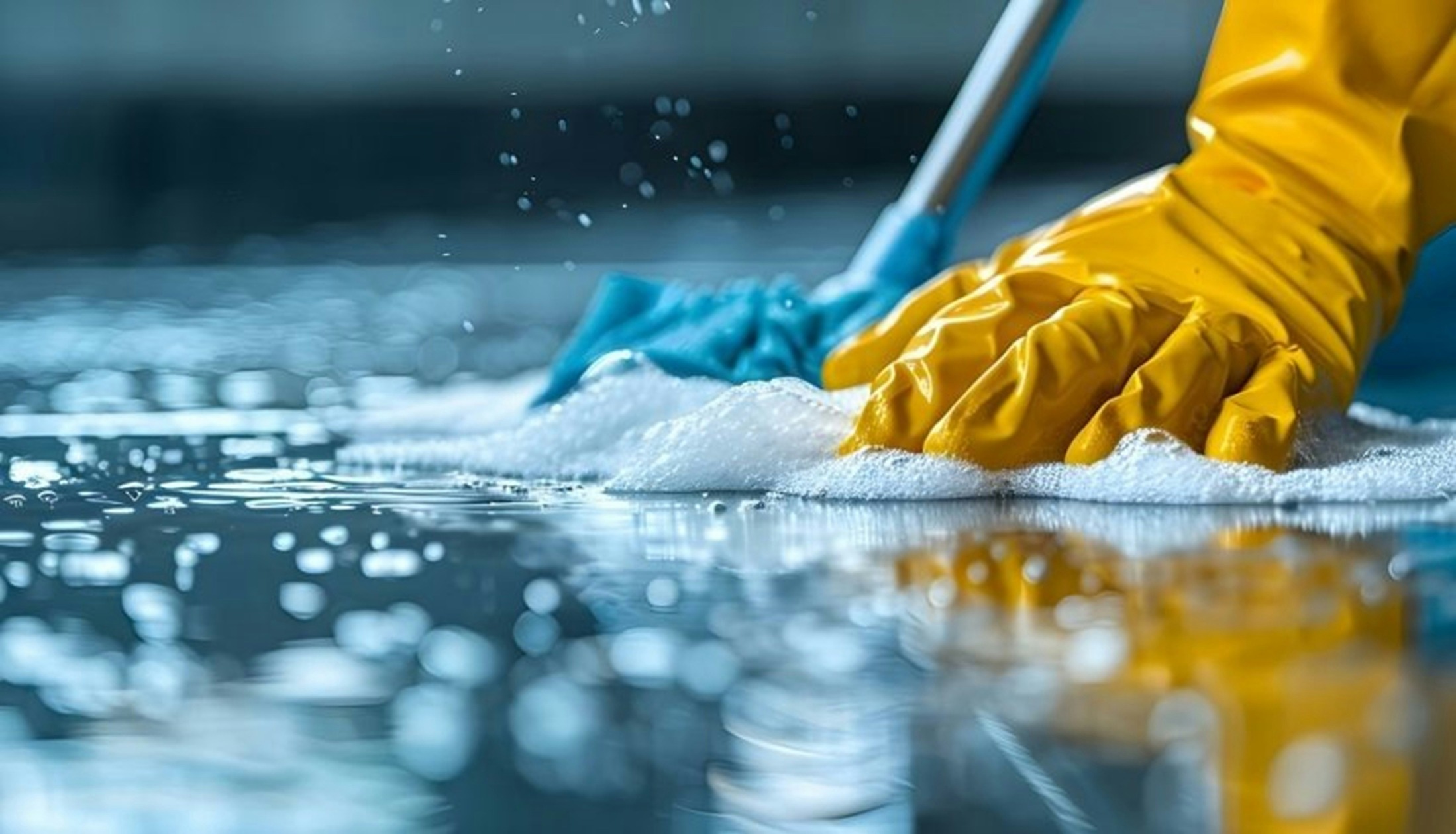 Comment choisir un produit nettoyant pour les sols ?