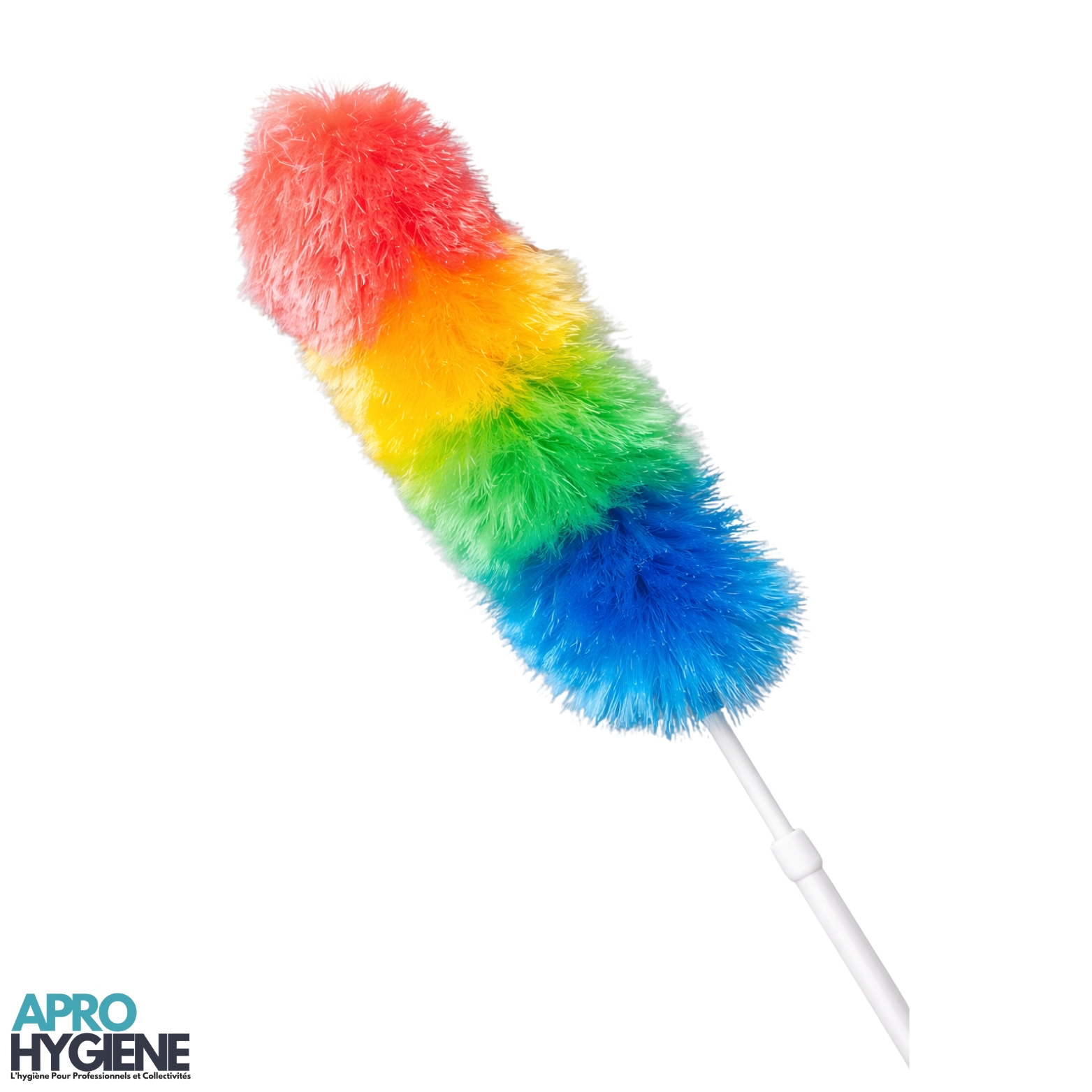 PLUME MULTI COULEUR