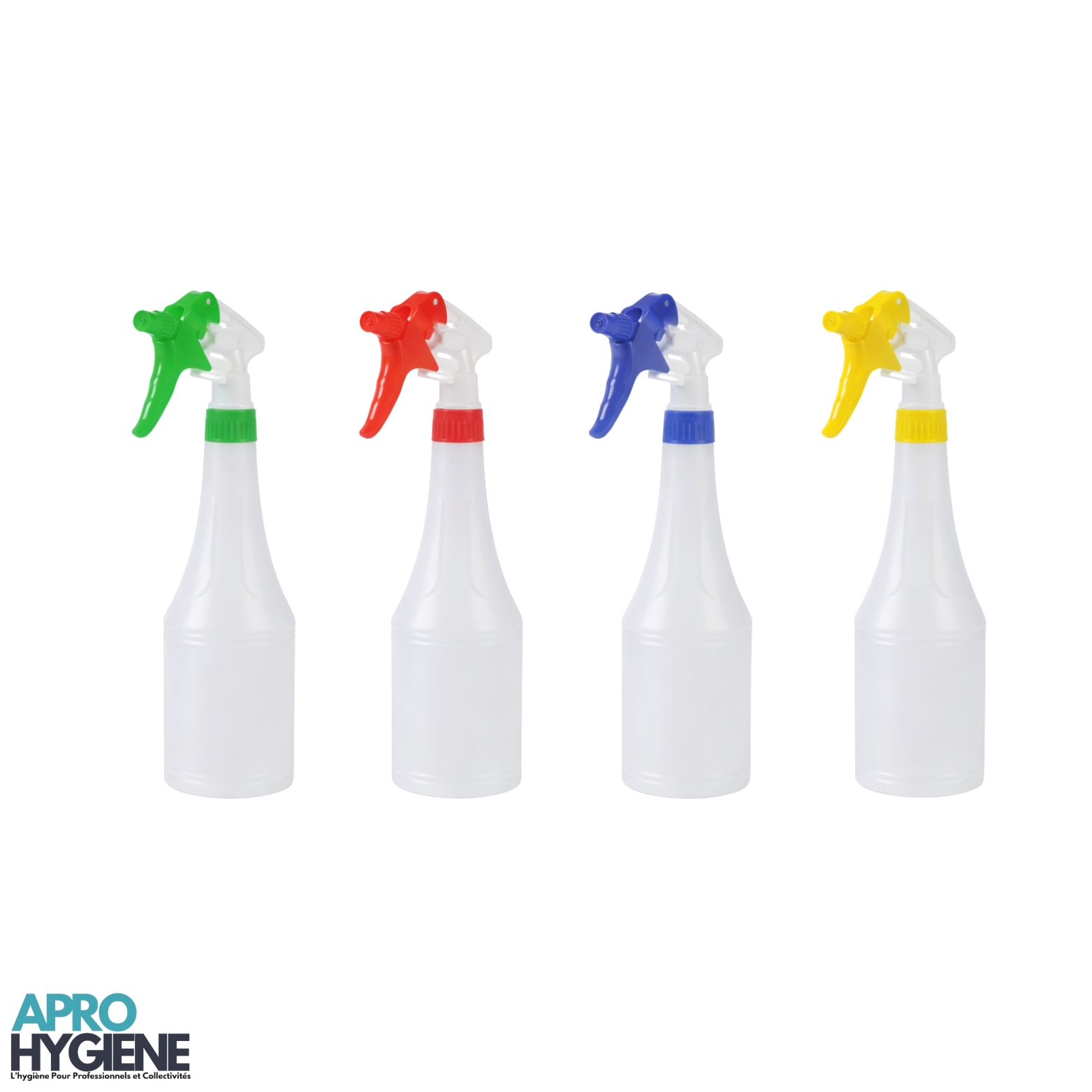 VAPORISATEUR PLASTIQUE 1L