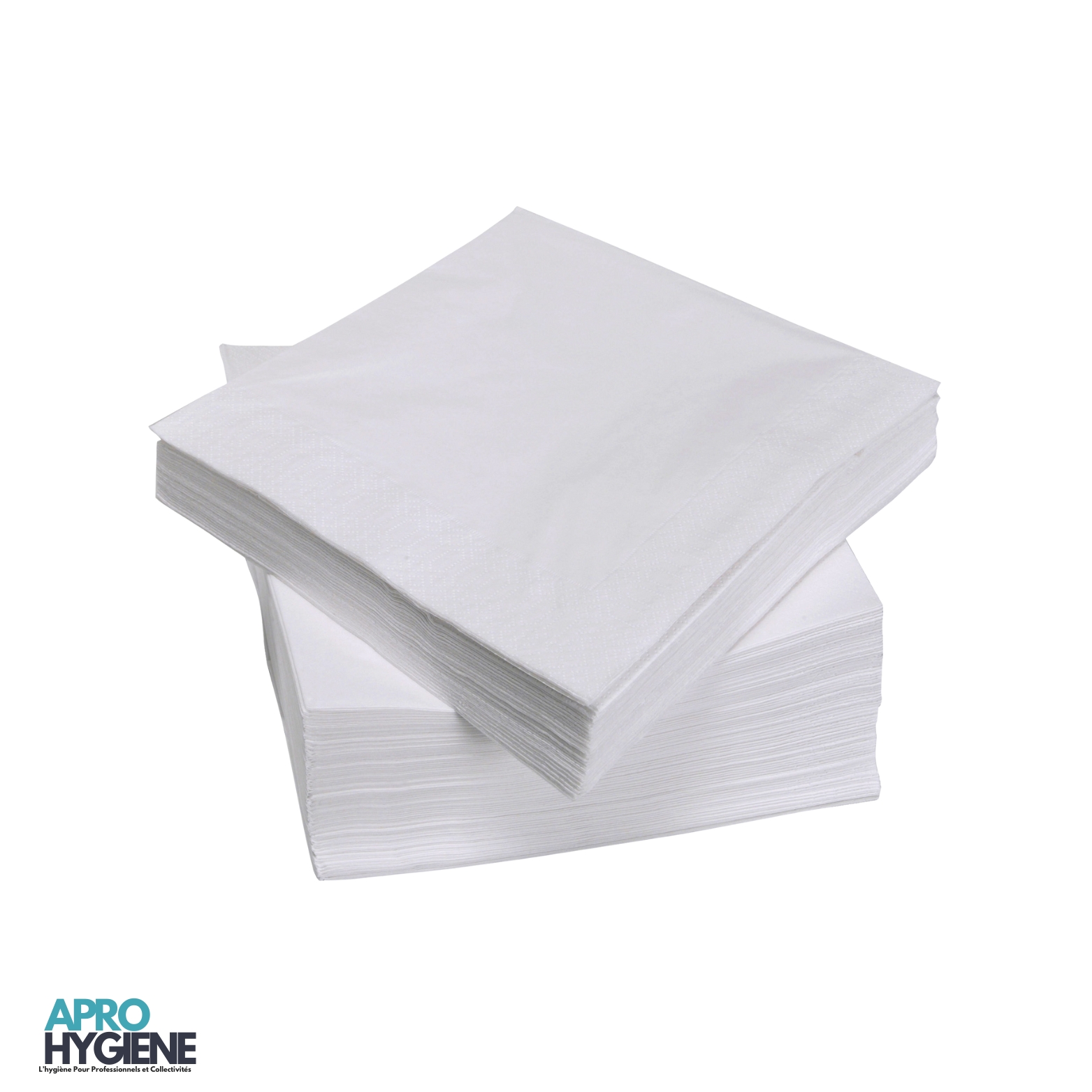 SERVIETTE DE TABLE EN PAPIER