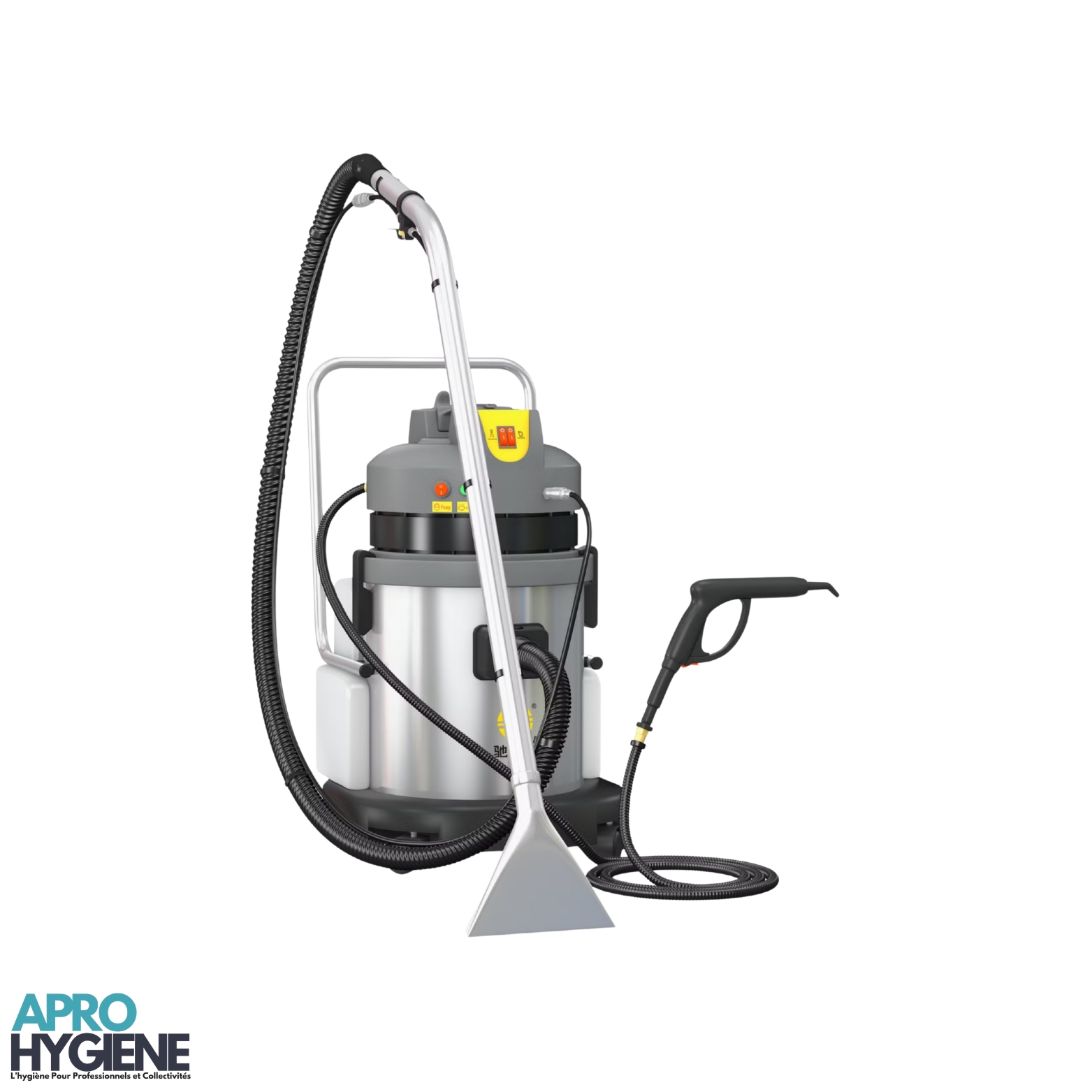 Nettoyeurs Vapeur